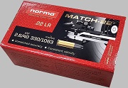 Norma Match